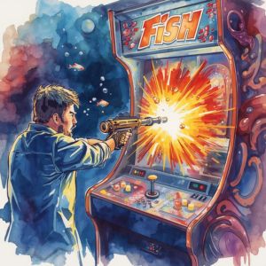 Bắn Cá QS88 – Kho Game Bắn Cá Siêu Thưởng 2026