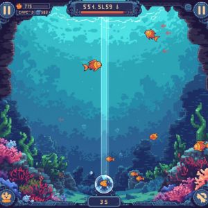 Bắn Cá Long Vương QS88