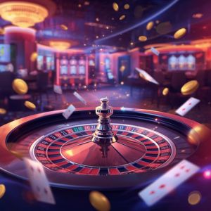 Casino QS88 – Live Casino Chuẩn Macau