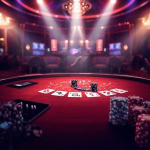 Roulette QS88 Live