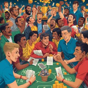 Cá Cược Esport QS88