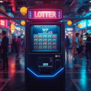 Xổ Số QS88 – Soi Cầu 3 Miền & Keno